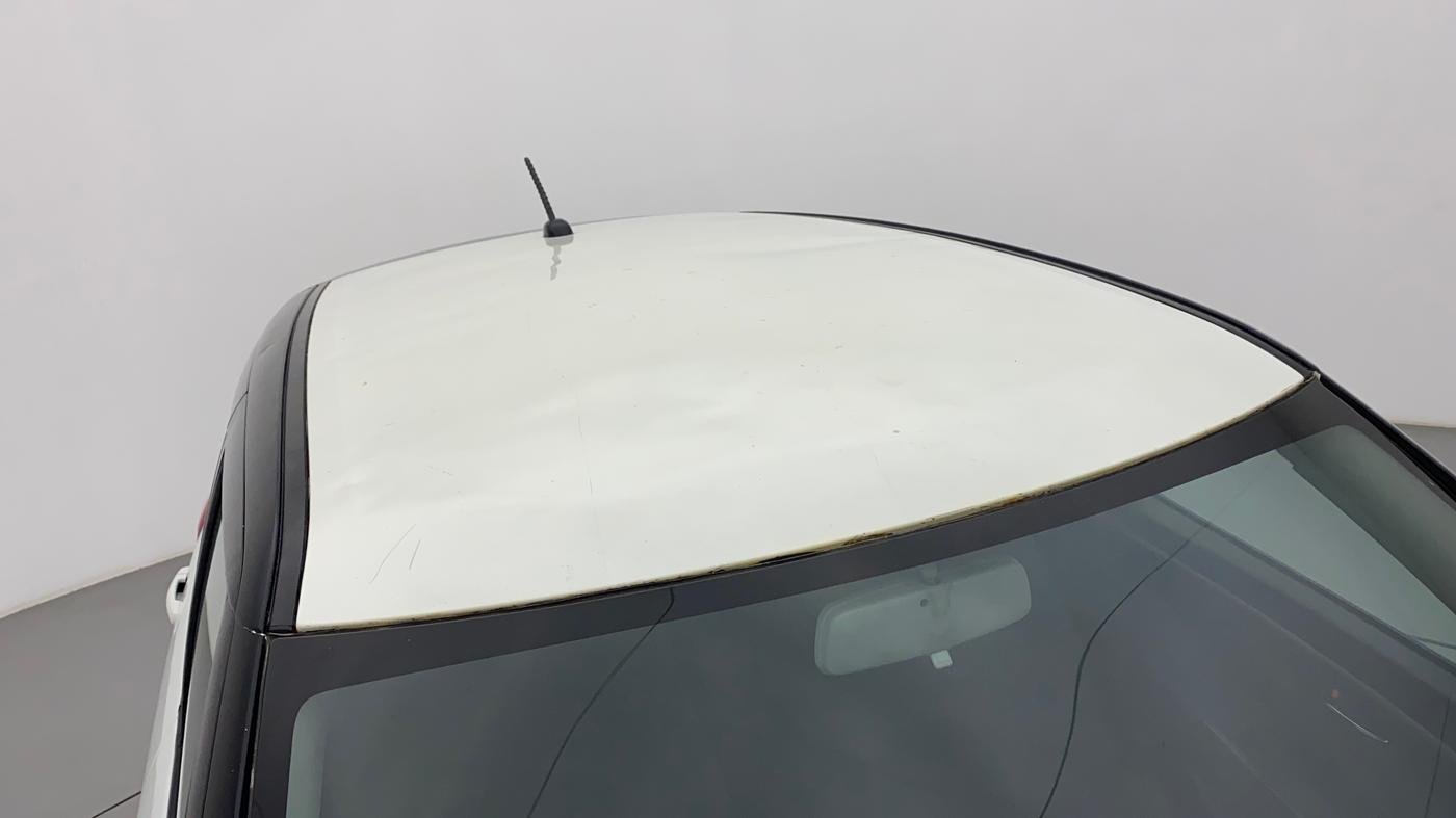 2012 Maruti Swift ZDI, Diesel, Manual, 87,281 km, Roof
