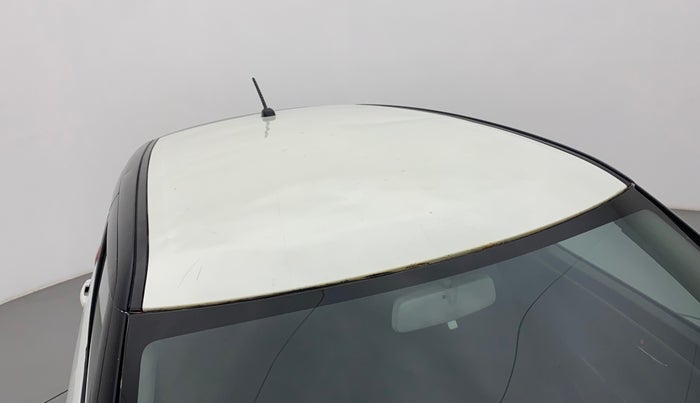2012 Maruti Swift ZDI, Diesel, Manual, 87,281 km, Roof