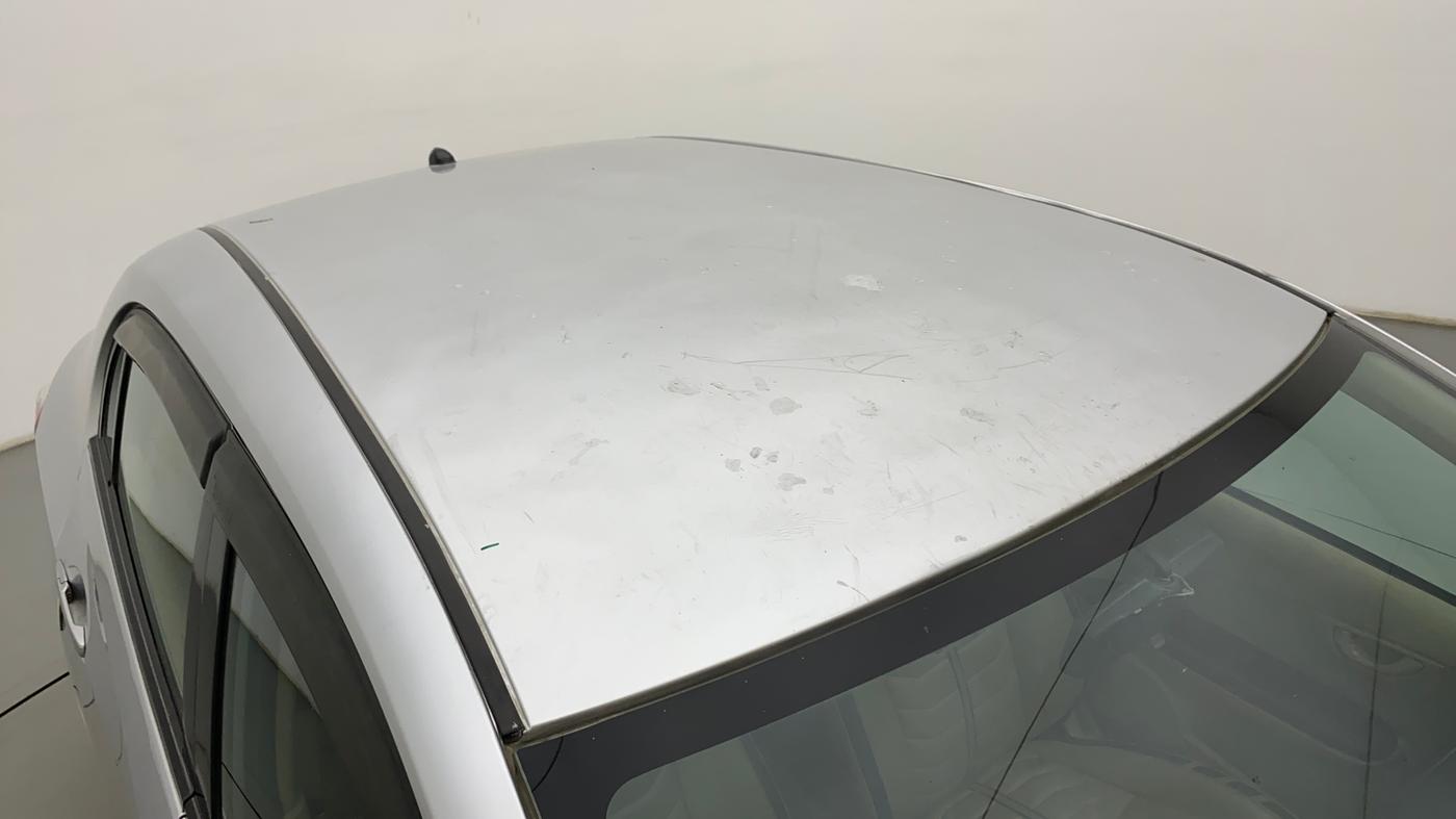 2018 Honda Amaze 1.2L I-VTEC S OPT, CNG, Manual, 78,131 km, Roof