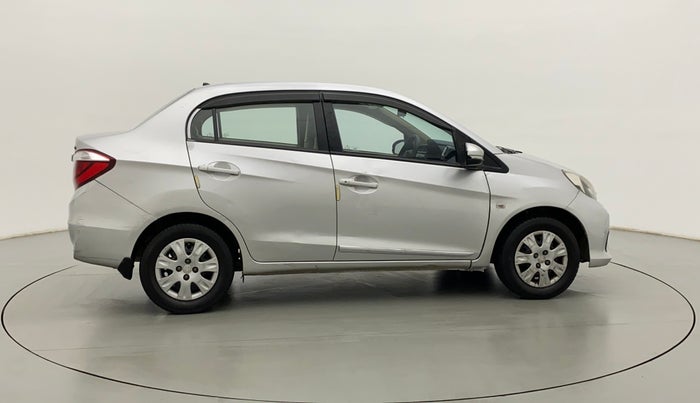 2018 Honda Amaze 1.2L I-VTEC S OPT, CNG, Manual, 78,131 km, Right Side View