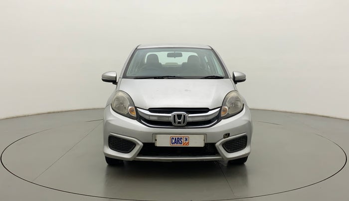 2018 Honda Amaze 1.2L I-VTEC S OPT, CNG, Manual, 78,131 km, Front