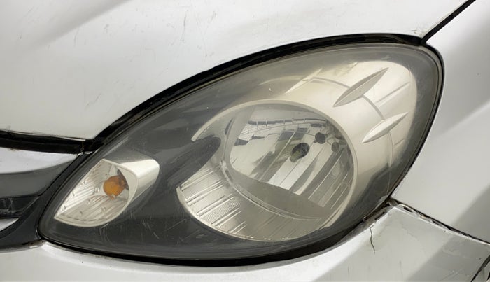 2018 Honda Amaze 1.2L I-VTEC S OPT, CNG, Manual, 78,131 km, Left headlight - Minor scratches
