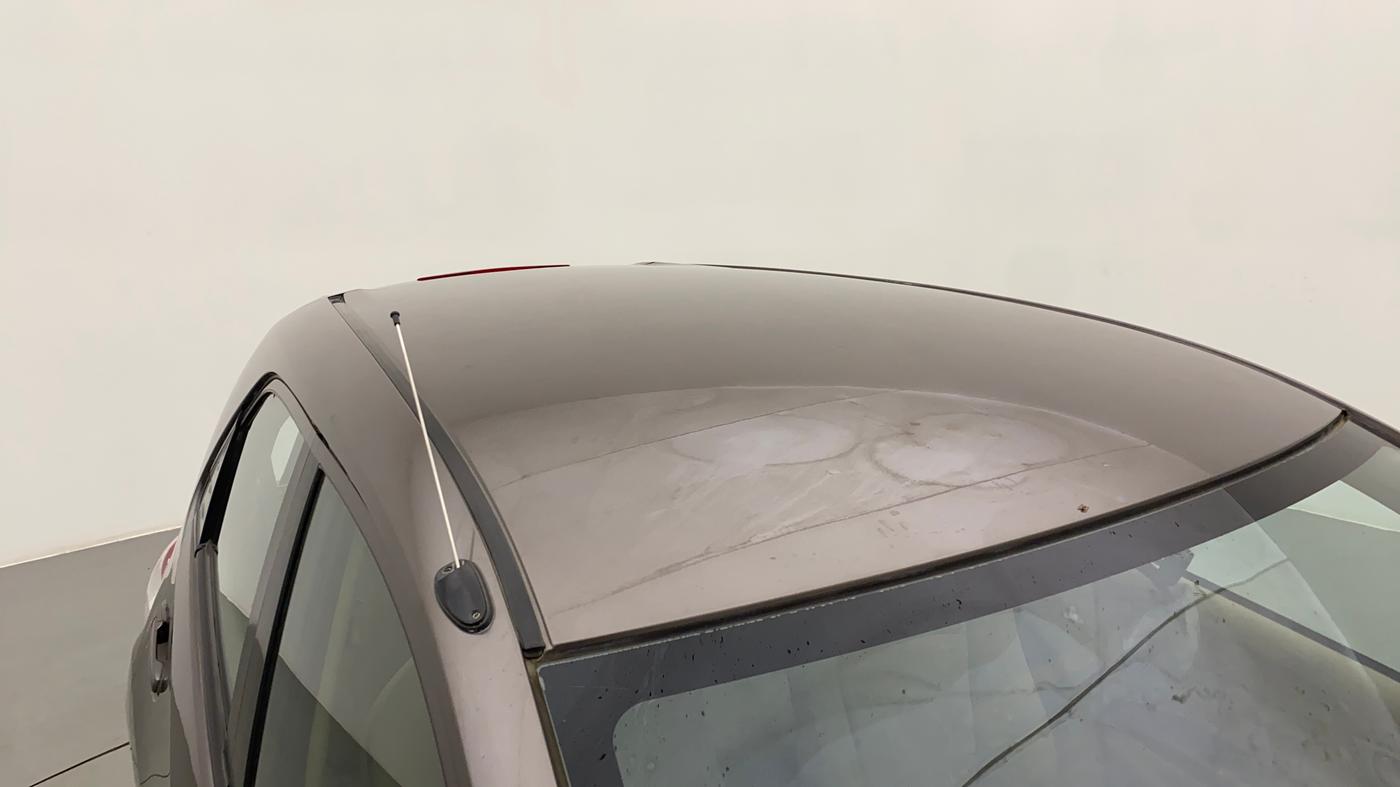 2012 Honda Brio S MT, Petrol, Manual, 42,453 km, Roof