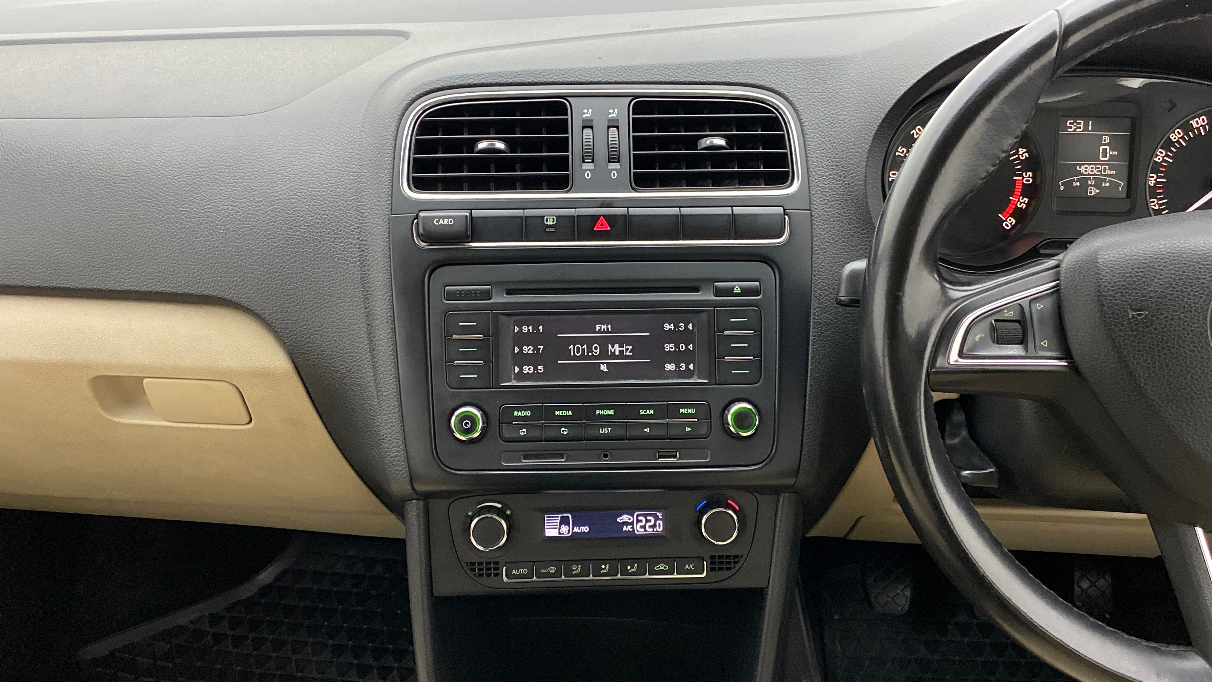 Features