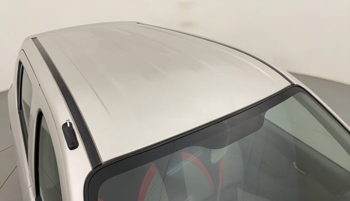 2019 Maruti Alto 800 LXI, Petrol, Manual, 27,517 km, Roof/Sunroof View