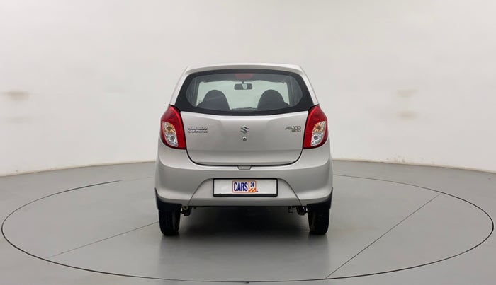2019 Maruti Alto 800 LXI, Petrol, Manual, 27,517 km, Back/Rear View