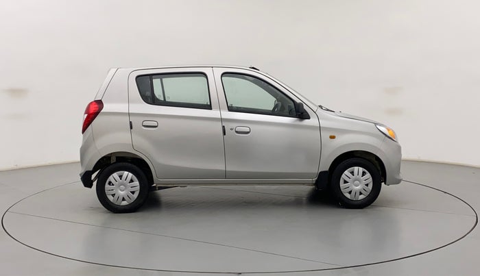 2019 Maruti Alto 800 LXI, Petrol, Manual, 27,517 km, Right Side View