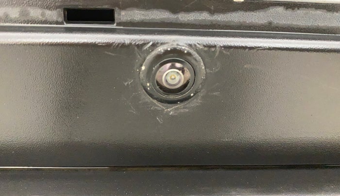 2021 Nissan MAGNITE XE, Petrol, Manual, 72,608 km, Parking Camera