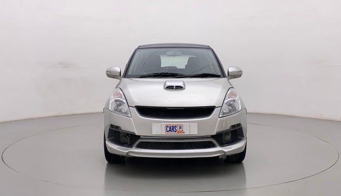 2015 Maruti Swift ZDI, Diesel, Manual, 72,093 km, Front