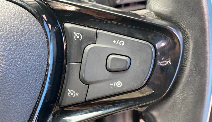 2022 Tata NEXON XZ PLUS (O) PETROL DARK EDITION, Petrol, Manual, 12,954 km, Adaptive Cruise Control