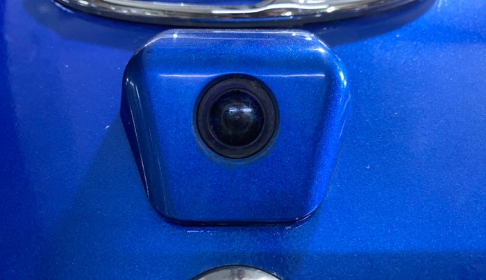 2019 Hyundai NEW SANTRO ASTA MT, Petrol, Manual, 47,309 km, Parking Camera