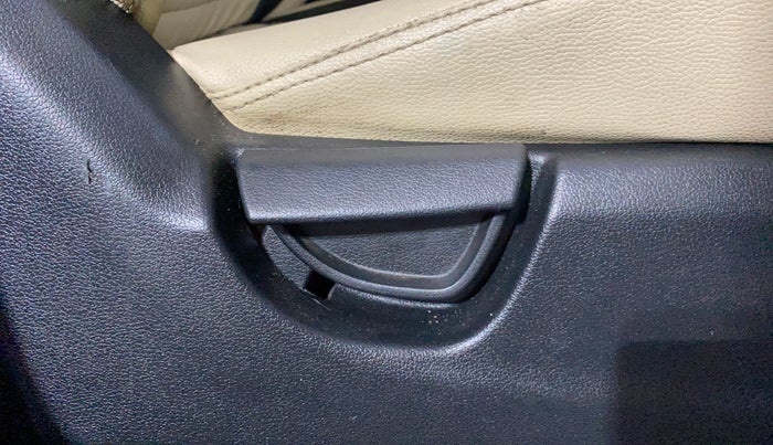 2019 Hyundai NEW SANTRO ASTA MT, Petrol, Manual, 47,309 km, Driver Side Adjustment Panel