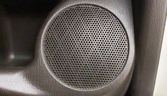 2013 Hyundai Santro Xing GL PLUS, Petrol, Manual, 42,220 km, Speaker