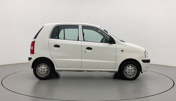 2013 Hyundai Santro Xing GL PLUS, Petrol, Manual, 42,220 km, Right Side View