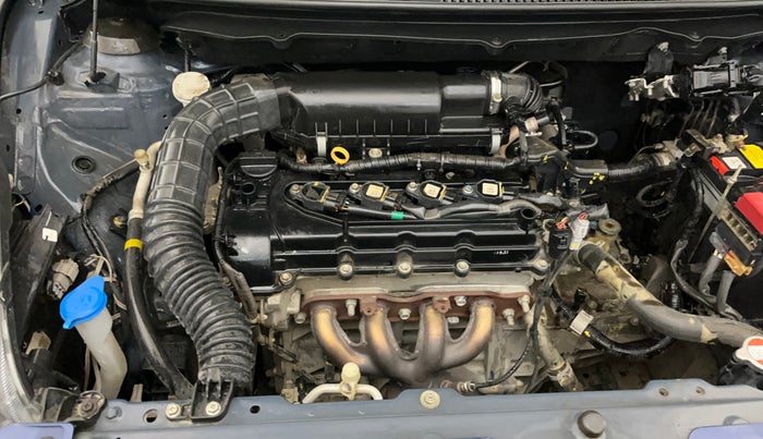 2021 Maruti Baleno DELTA PETROL 1.2, Petrol, Manual, 25,868 km, Engine View - Right