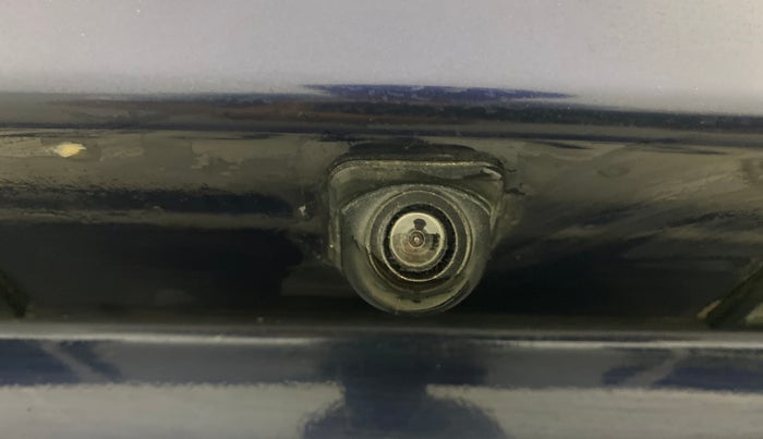 2022 Toyota Glanza S, Petrol, Manual, 15,849 km, Parking Camera