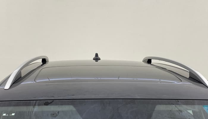 2022 Volkswagen TAIGUN TOPLINE 1.0 TSI MT, Petrol, Manual, 1,00,095 km, Moonroof/ Sunroof