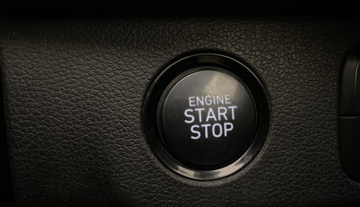 2021 Hyundai VENUE SX PLUS 1.0 TURBO DCT, Petrol, Automatic, 63,727 km, Keyless Start/ Stop Button