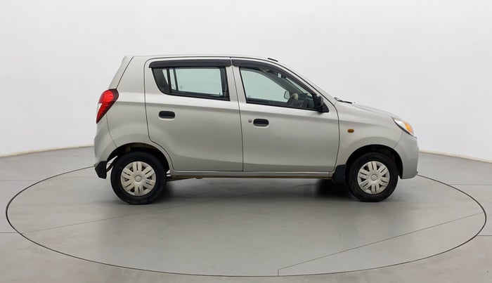 2019 Maruti Alto LXI, Petrol, Manual, 58,976 km, Right Side View
