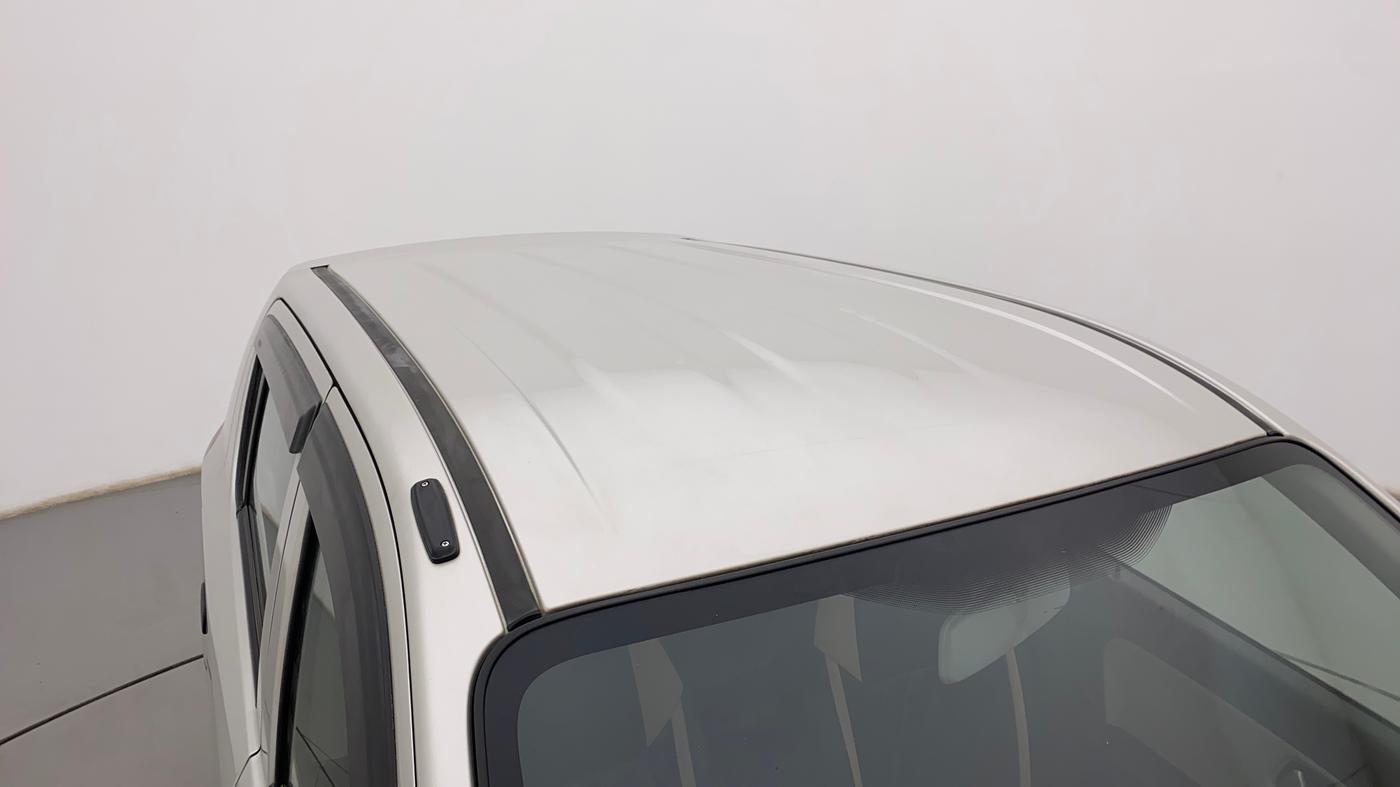 2019 Maruti Alto LXI, Petrol, Manual, 58,976 km, Roof