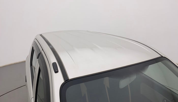 2019 Maruti Alto LXI, Petrol, Manual, 58,976 km, Roof