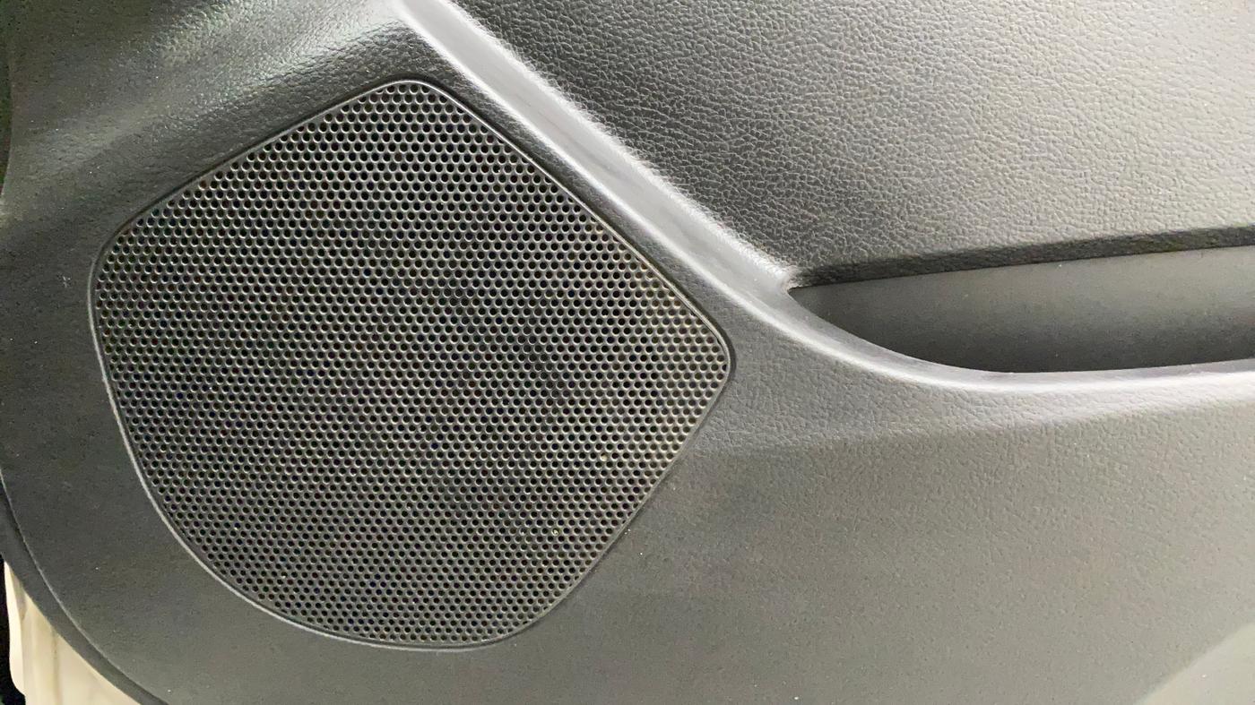 2019 Maruti Alto LXI, Petrol, Manual, 58,976 km, Speaker