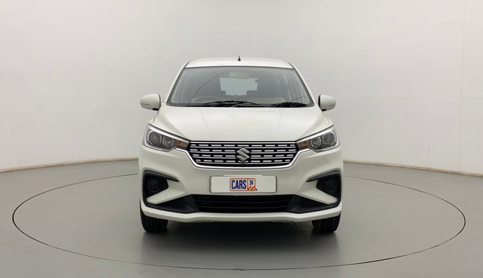 2021 Maruti Ertiga TOUR M, Petrol, Manual, 38,998 km, Front