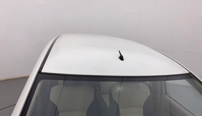 2021 Maruti Ertiga TOUR M, Petrol, Manual, 38,998 km, Roof