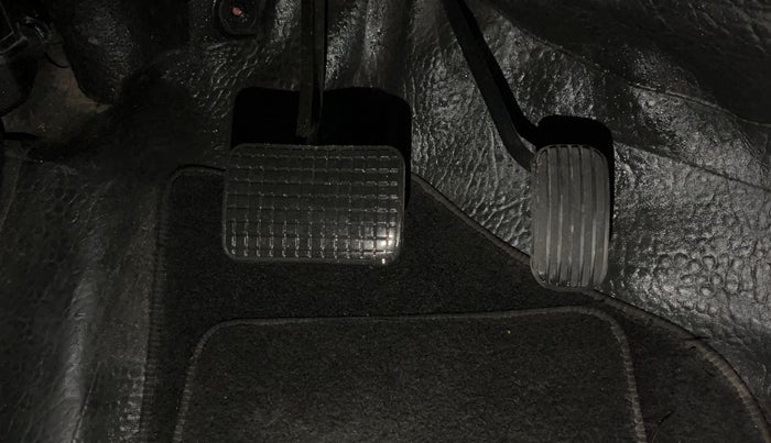 2020 Tata Tiago XZA PLUS PETROL, Petrol, Automatic, 48,561 km, Pedals