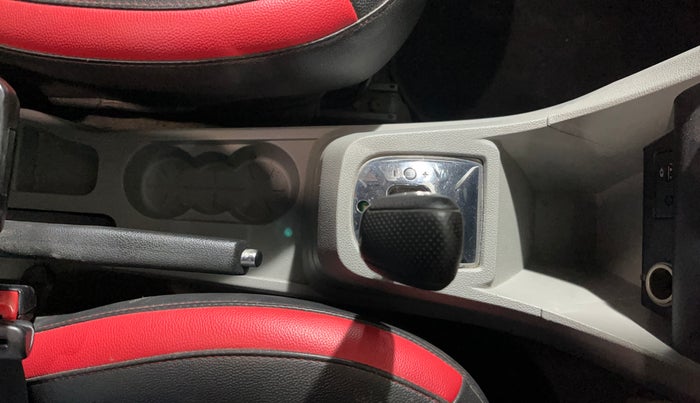 2020 Tata Tiago XZA PLUS PETROL, Petrol, Automatic, 48,561 km, Gear Lever