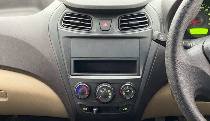 2013 Hyundai Eon D LITE PLUS, Petrol, Manual, 12,942 km, Air Conditioner