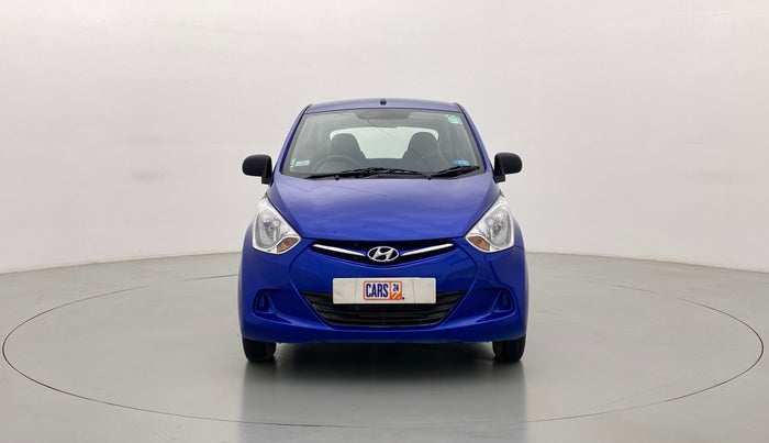 2013 Hyundai Eon D LITE PLUS, Petrol, Manual, 12,942 km, Front