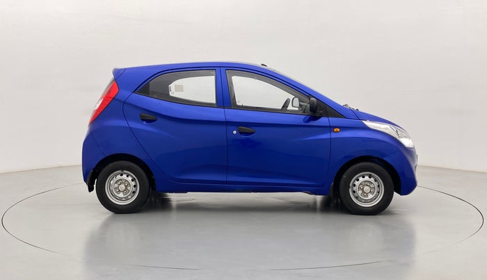 2013 Hyundai Eon D LITE PLUS, Petrol, Manual, 12,942 km, Right Side View