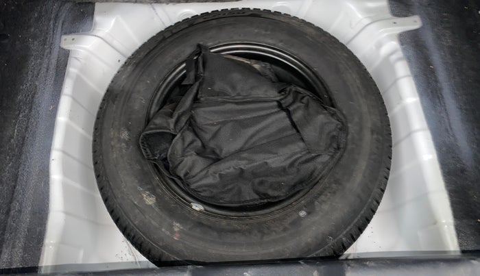 2022 Tata ALTROZ XM PLUS PETROL, Petrol, Manual, 79,466 km, Spare Tyre