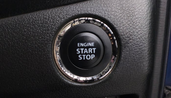 2018 Maruti Baleno ZETA PETROL 1.2, Petrol, Manual, 60,330 km, Keyless Start/ Stop Button