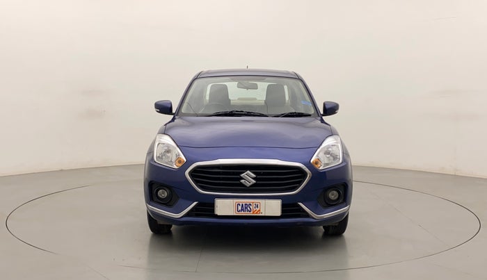 2017 Maruti Dzire VXI, Petrol, Manual, 92,406 km, Front