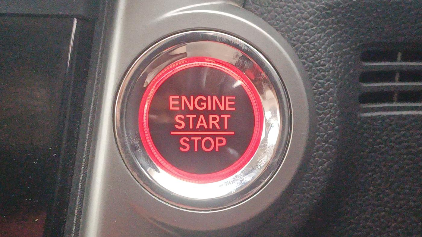 2018 Honda City 1.5L I-VTE V CVT, Petrol, Automatic, 71,611 km, Keyless Start/ Stop Button