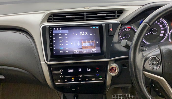 2018 Honda City 1.5L I-VTEC VX, Petrol, Manual, 38,673 km, Air Conditioner