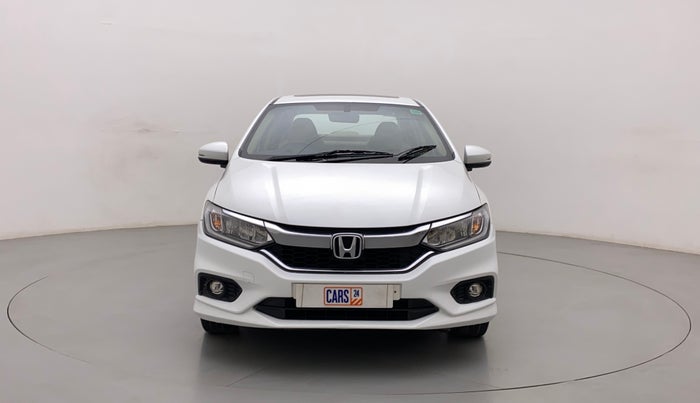 2018 Honda City 1.5L I-VTEC VX, Petrol, Manual, 38,673 km, Front