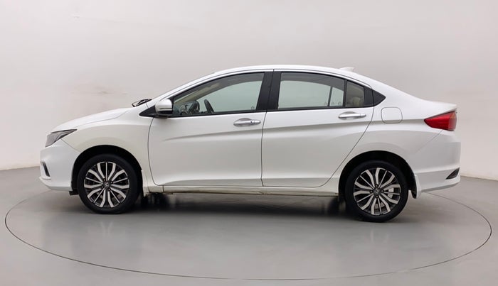 2018 Honda City 1.5L I-VTEC VX, Petrol, Manual, 38,673 km, Left Side