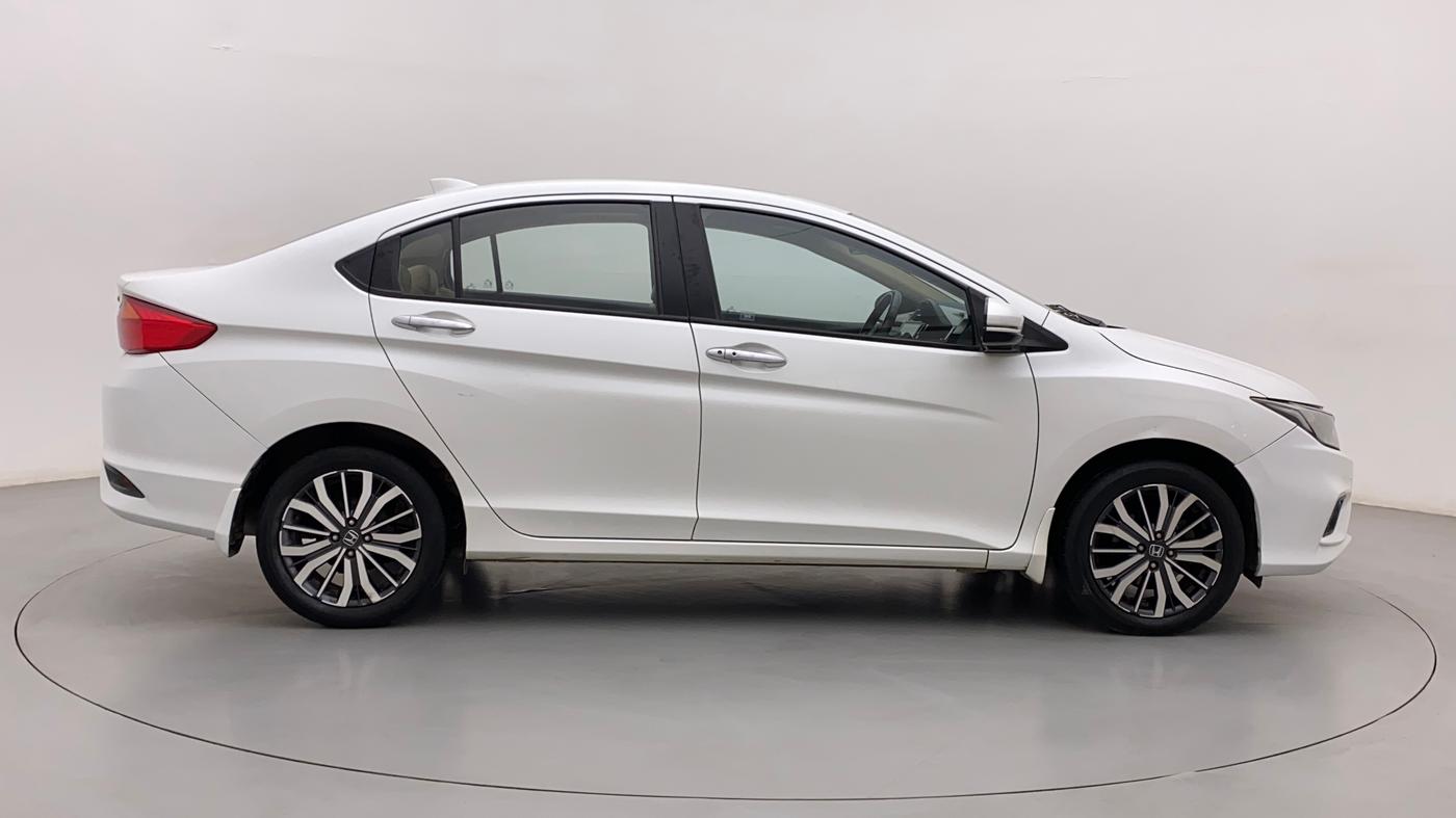 2018 Honda City 1.5L I-VTEC VX, Petrol, Manual, 38,673 km, Right Side View