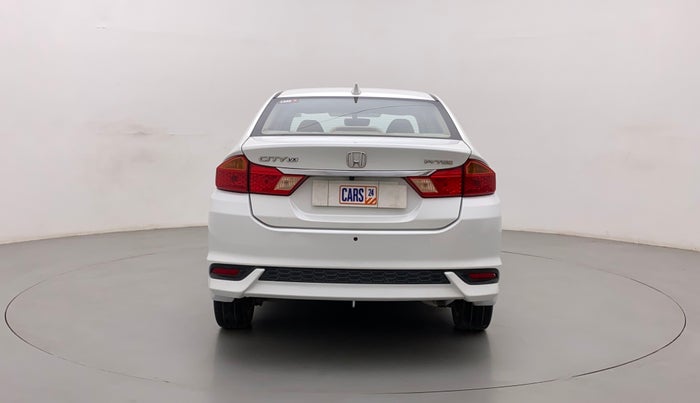 2018 Honda City 1.5L I-VTEC VX, Petrol, Manual, 38,673 km, Back/Rear