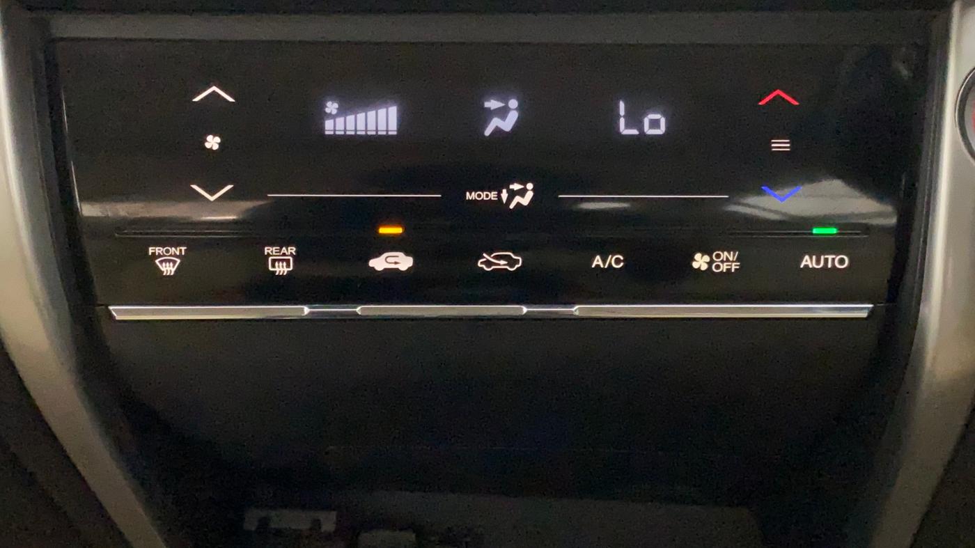 2018 Honda City 1.5L I-VTEC VX, Petrol, Manual, 38,673 km, Automatic Climate Control