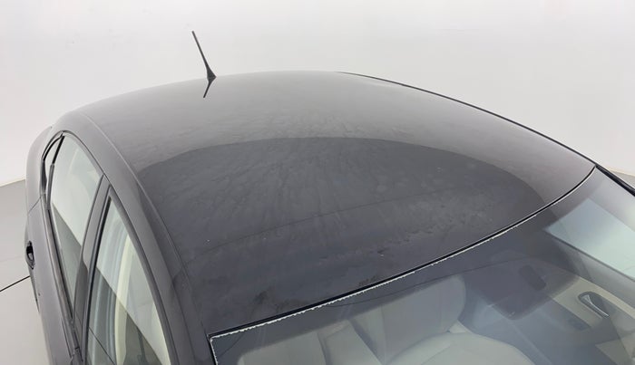 2013 Volkswagen Vento HIGHLINE PETROL, Petrol, Manual, 67,291 km, Roof