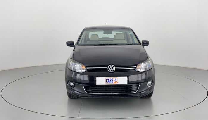 2013 Volkswagen Vento HIGHLINE PETROL, Petrol, Manual, 67,291 km, Front