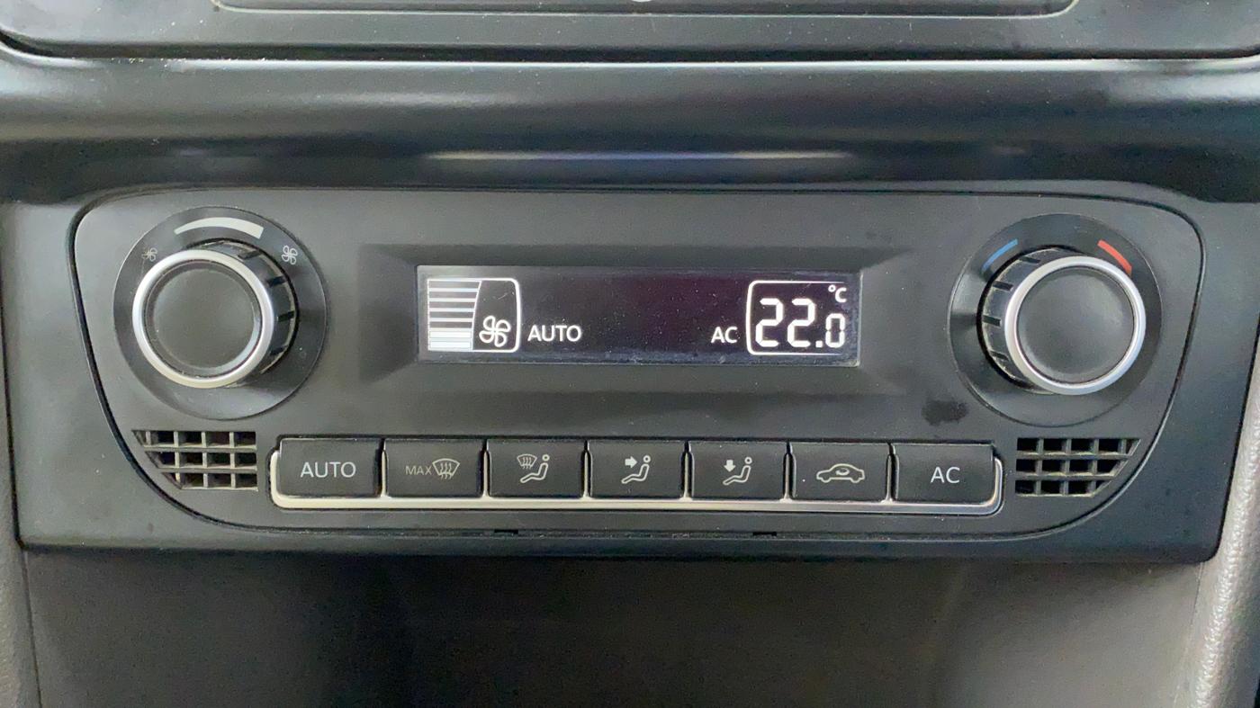2013 Volkswagen Vento HIGHLINE PETROL, Petrol, Manual, 67,291 km, Automatic Climate Control