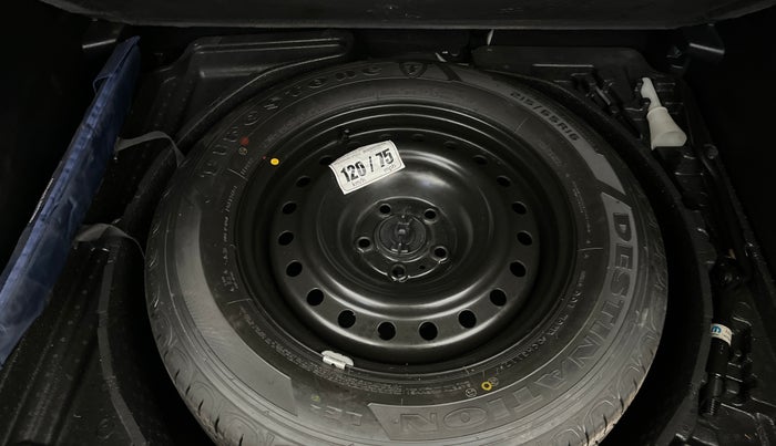 2017 Jeep Compass LIMITED 1.4 PETROL AT, Petrol, Automatic, 61,291 km, Spare Tyre