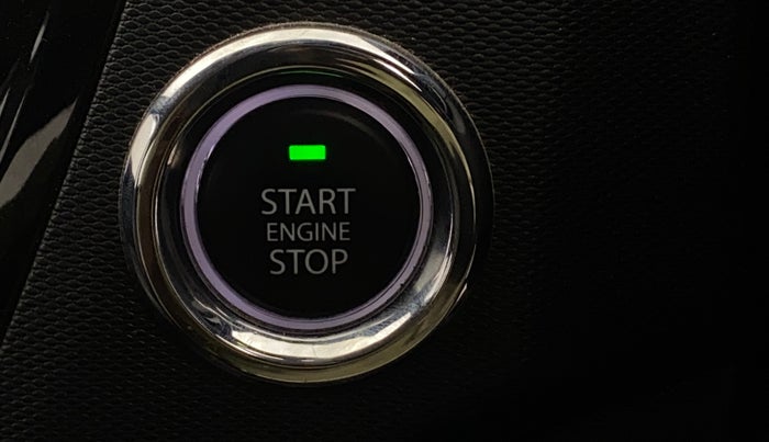 2022 Tata TIAGO NRG XZ MT, Petrol, Manual, 21,609 km, Keyless Start/ Stop Button