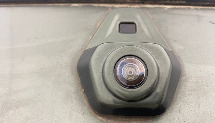 2022 Tata TIAGO NRG XZ MT, Petrol, Manual, 21,609 km, Parking Camera