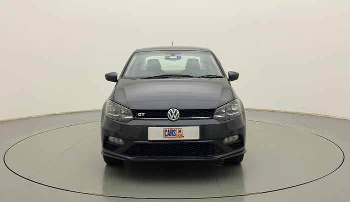 2020 Volkswagen Vento HIGHLINE PLUS 1.0L TSI, Petrol, Manual, 43,444 km, Front
